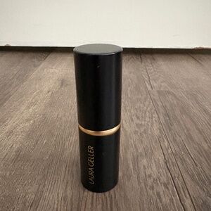 laura geller retractable angled kabuki brush